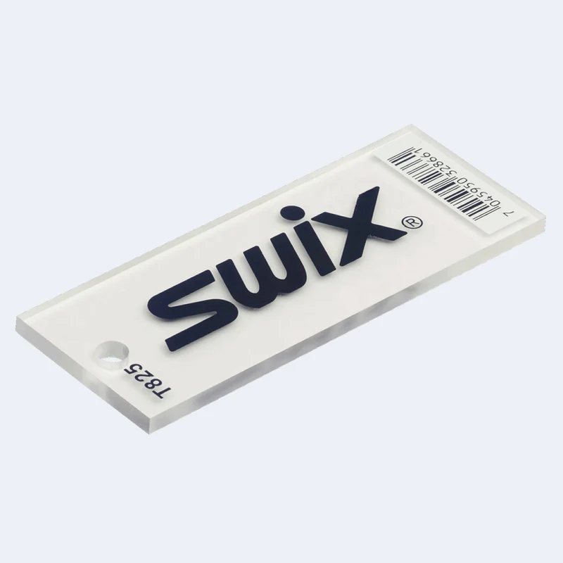 Swix Plexi Scraper, 5mm