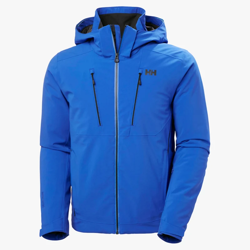 Helly Hansen Alpha 4.0 Men's Jacket
