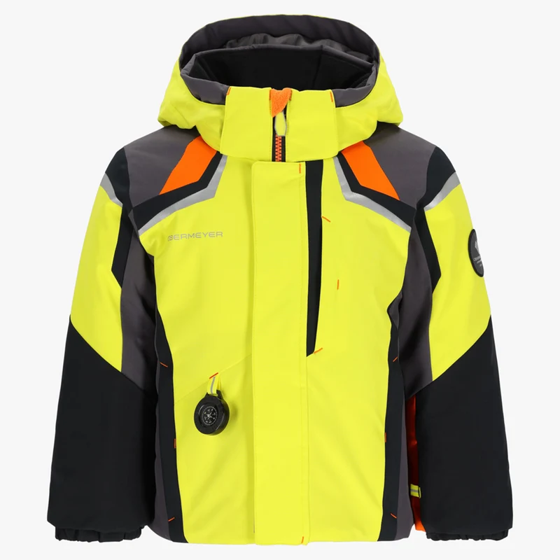 Obermeyer Formation Boy's Jacket