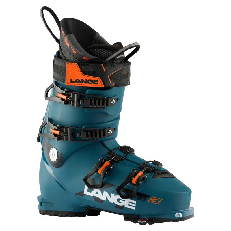 2022 Lange XT3 130 LV AT Ski Boot