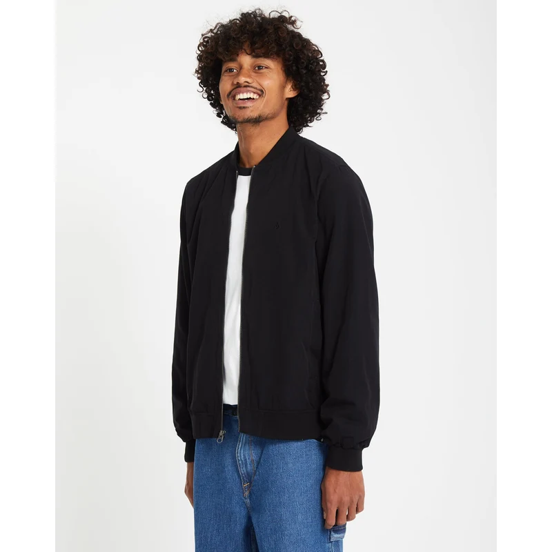 Burnward Jacket