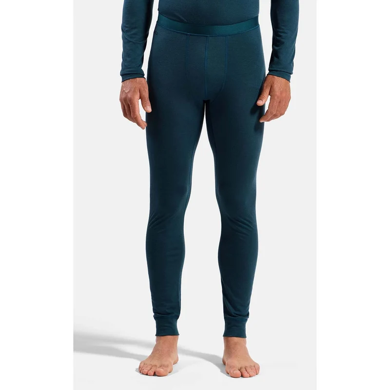 merino 160 base layer lange broek