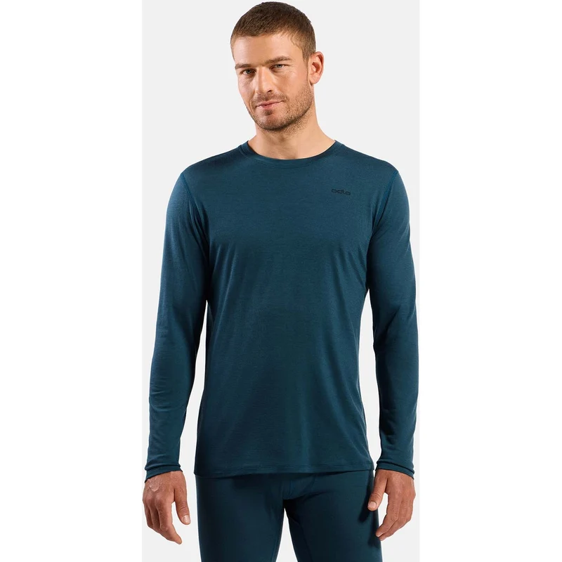 merino 160 base layer top