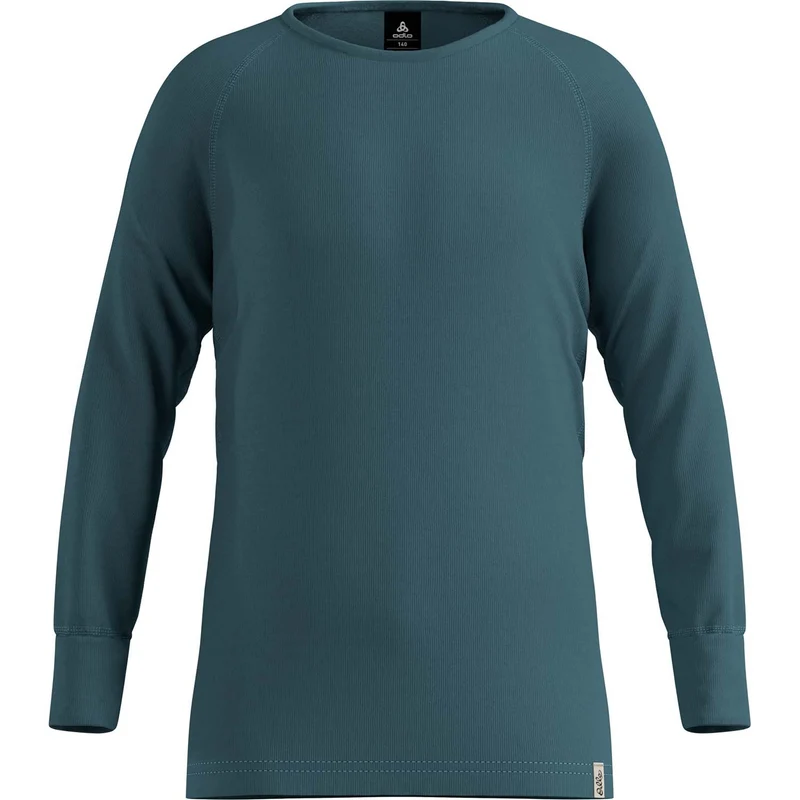 active warm kids base layer shirt