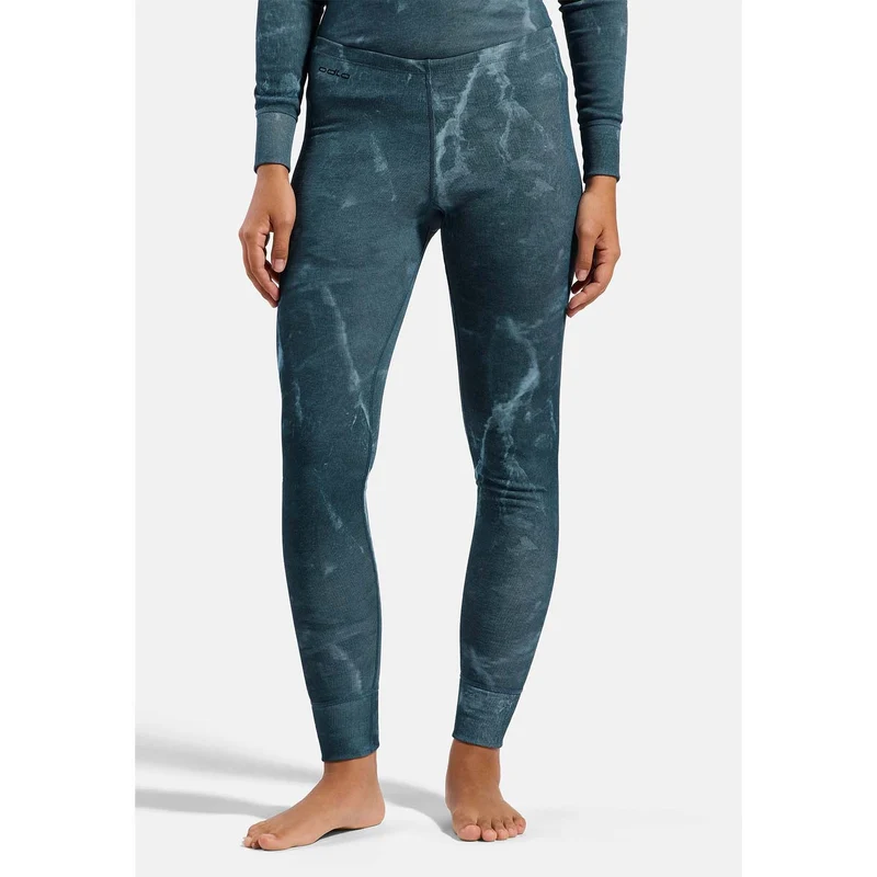 active warm x frozen lake base layer lange broek