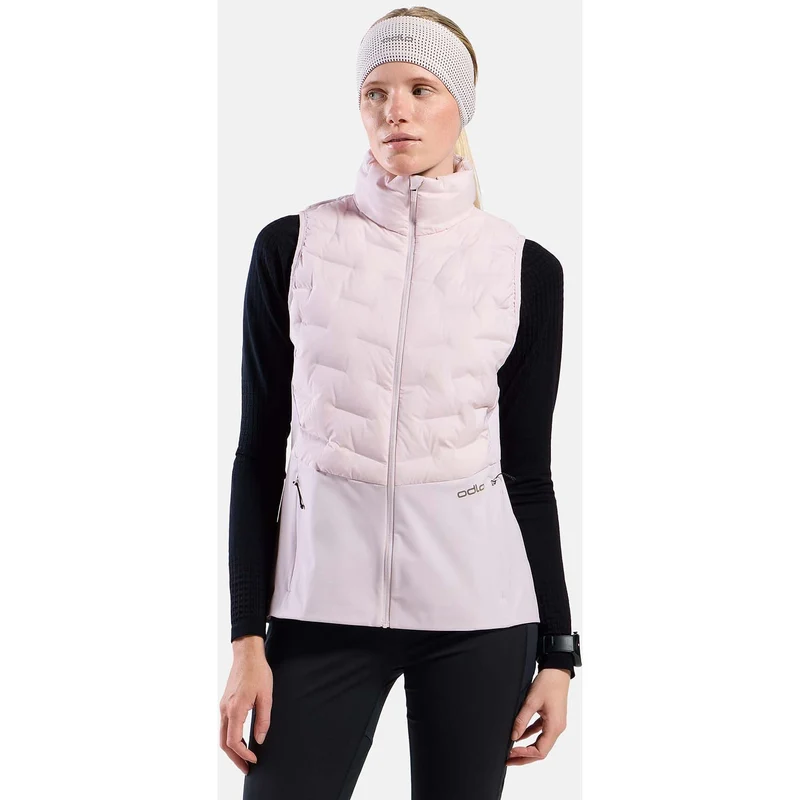 zeroweight insulator vest