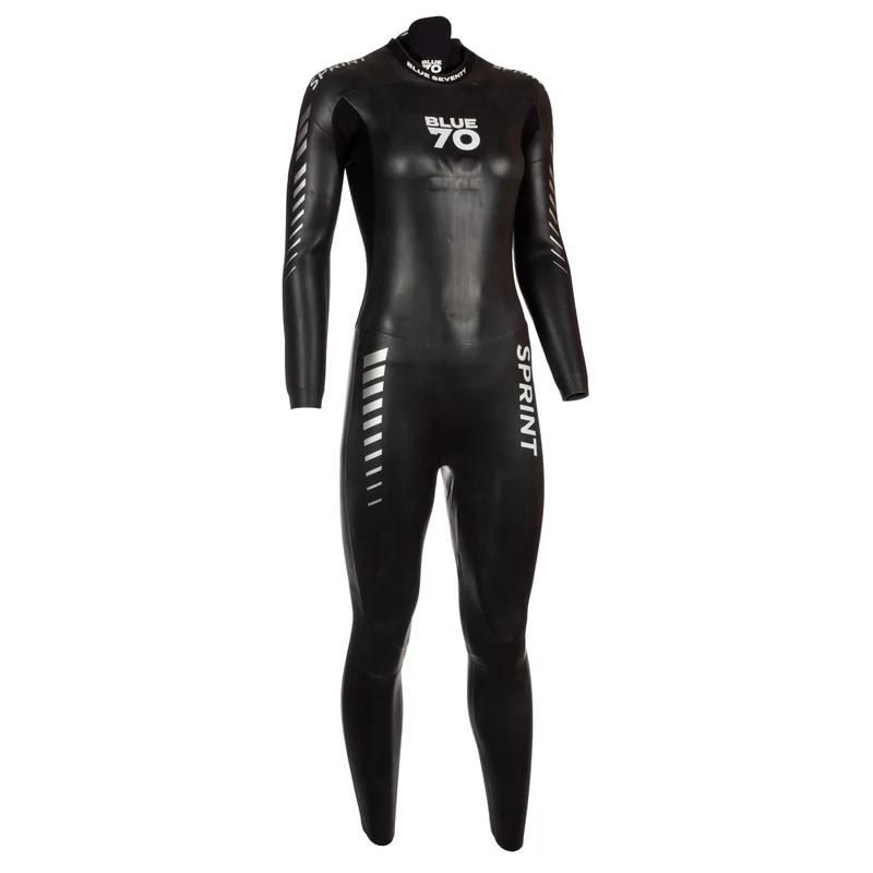Women's Sprint Wetsuit