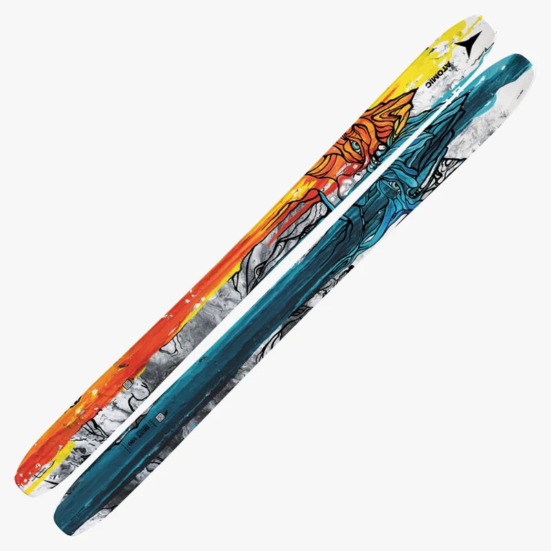 2024 Atomic Bent Chetler 120 Skis