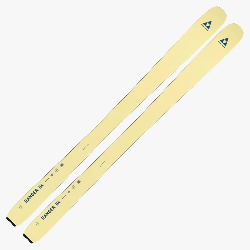2024 Fischer Ranger 84 Women's Ski