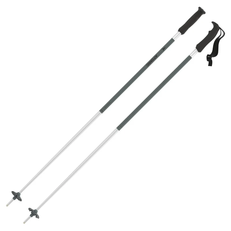 2024 Atomic Redster Q Poles