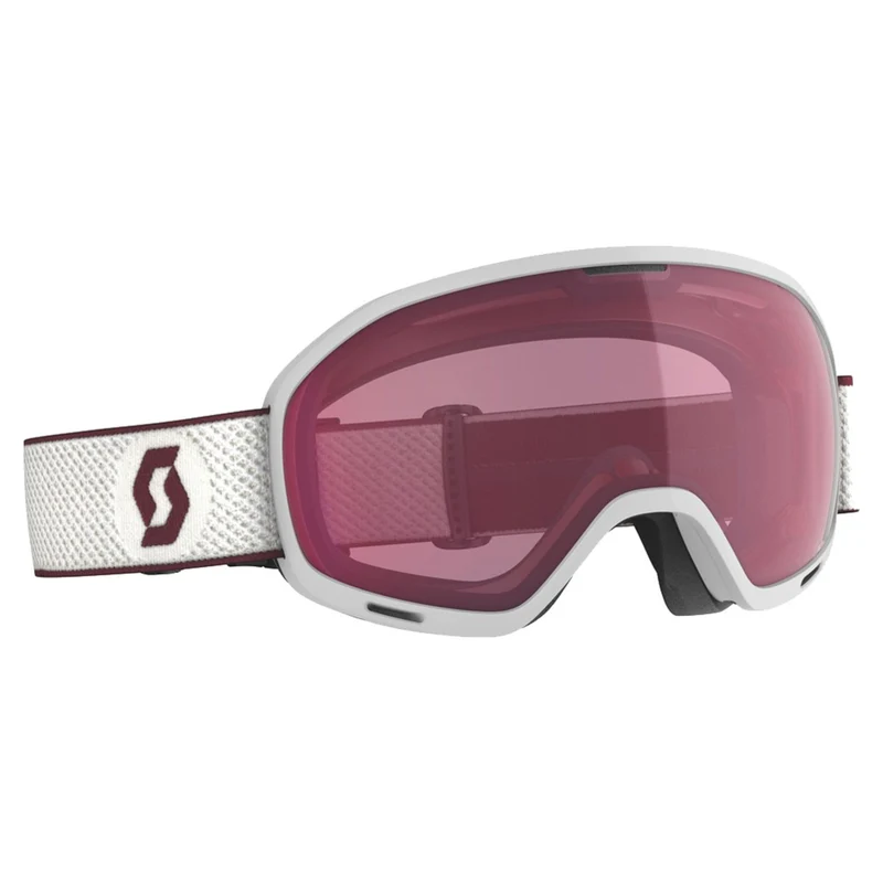 2020 Scott Unlimited II OTG Goggle