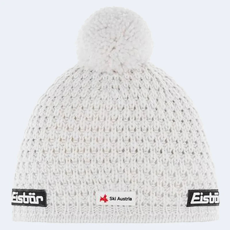 Eisbar Trail Pompon SKA Beanie