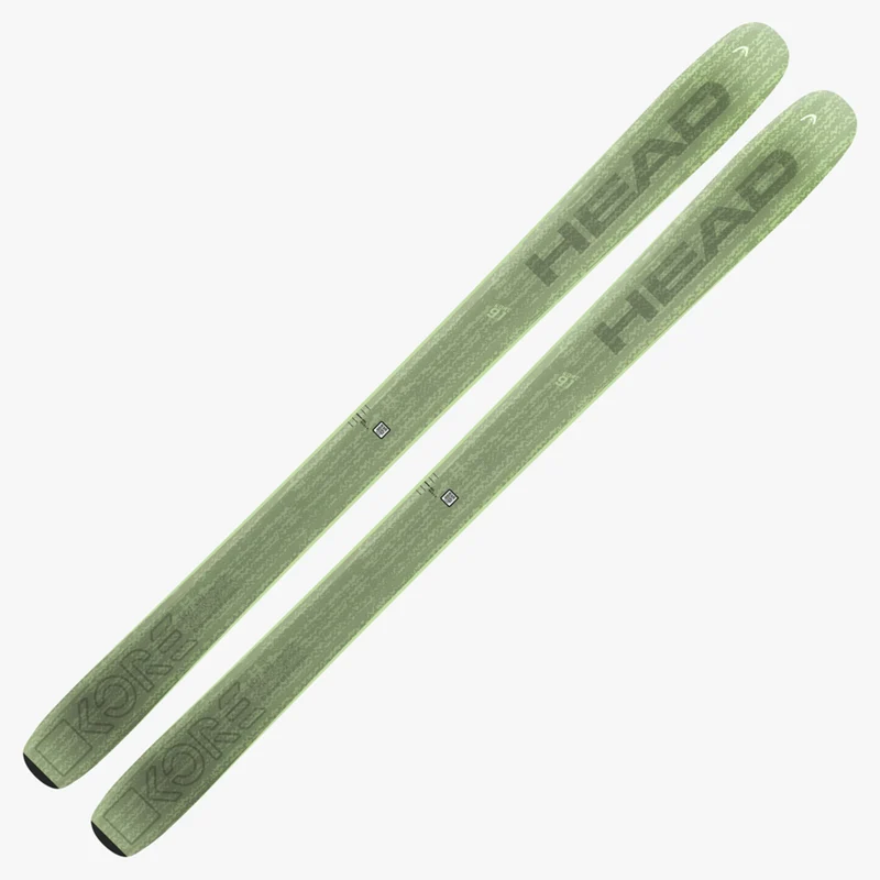 2025 Head Kore 91 Women's Skis