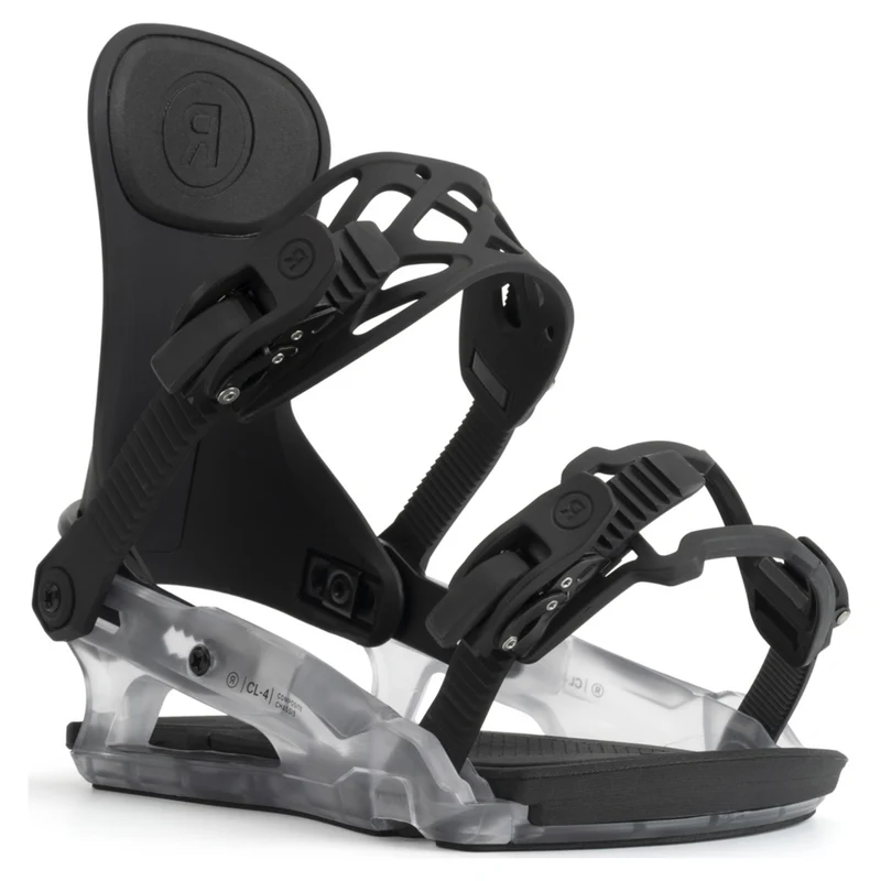 2022 Ride CL-4 Women's Snowboard Bindings