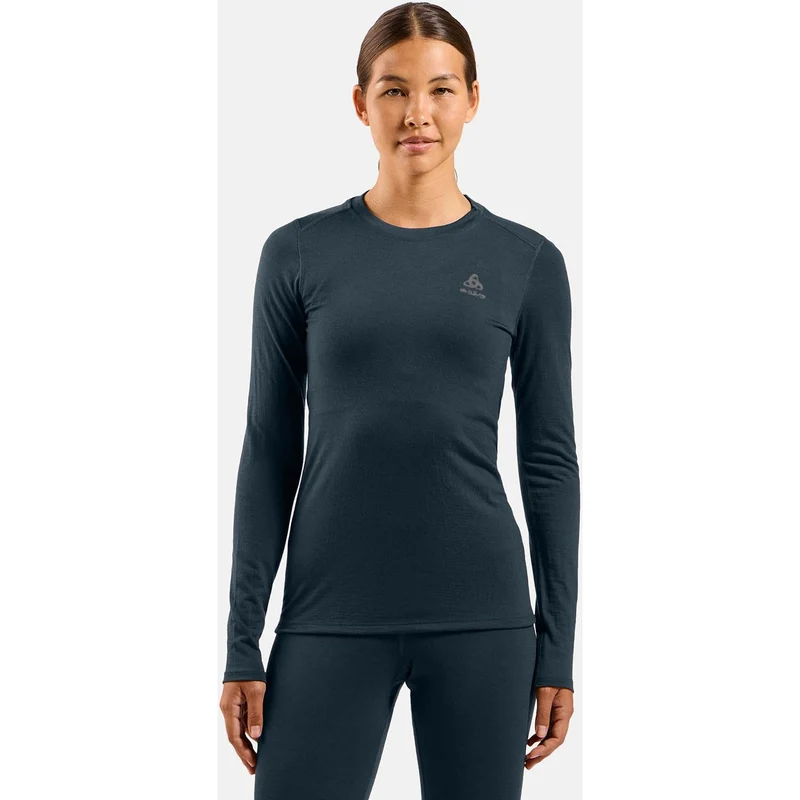 merino 160 base layer top