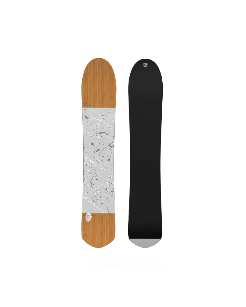 Salomon HPS Takahru Nakai E.P. Snowboard