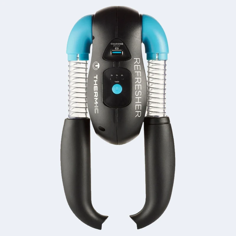 Thermic Refresher Dryer