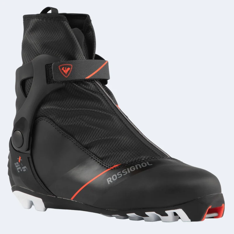 2025 Rossignol X-6 Combi SC Cross-Country Boots