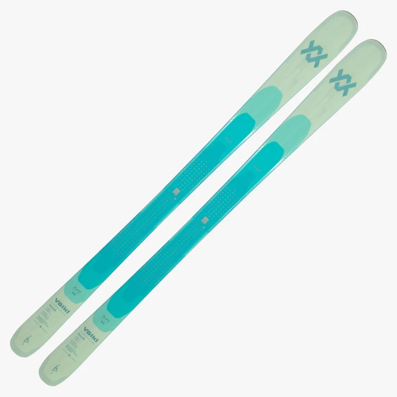 2025 Volkl Blaze 86 Women's Skis