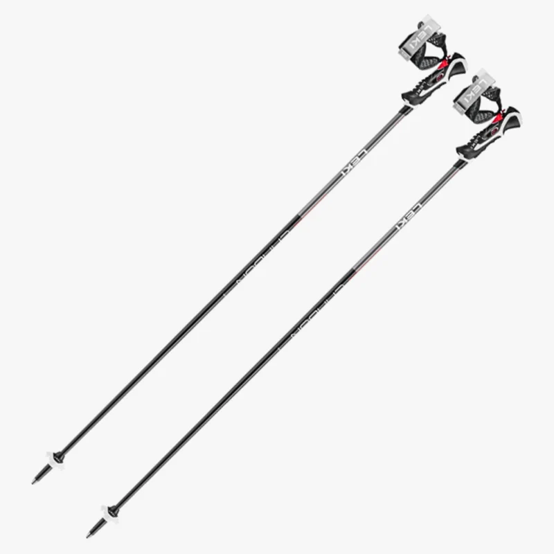 Leki Carbon 14 3D Ski Pole