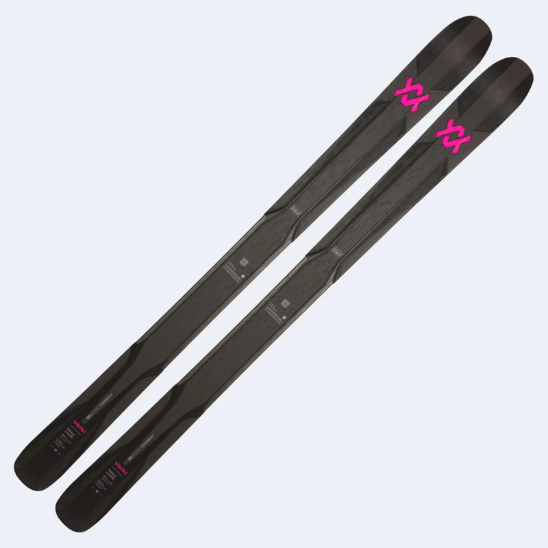 2026 Volkl Katana V-werks Skis