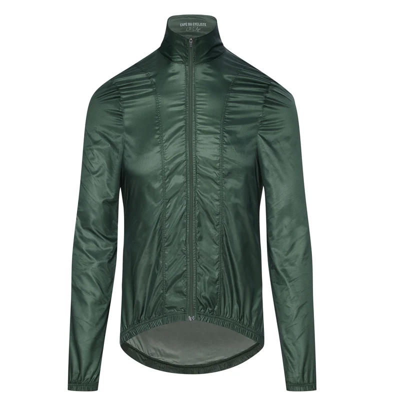 Petra Windproof Jacket