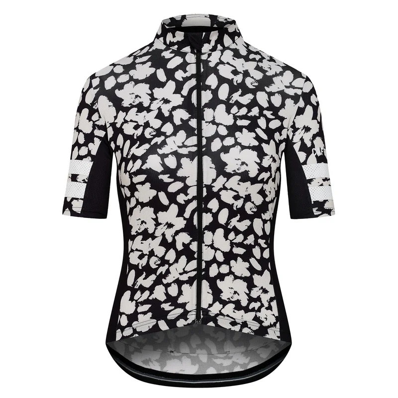 Floriane Womens Short Sleeve Jersey