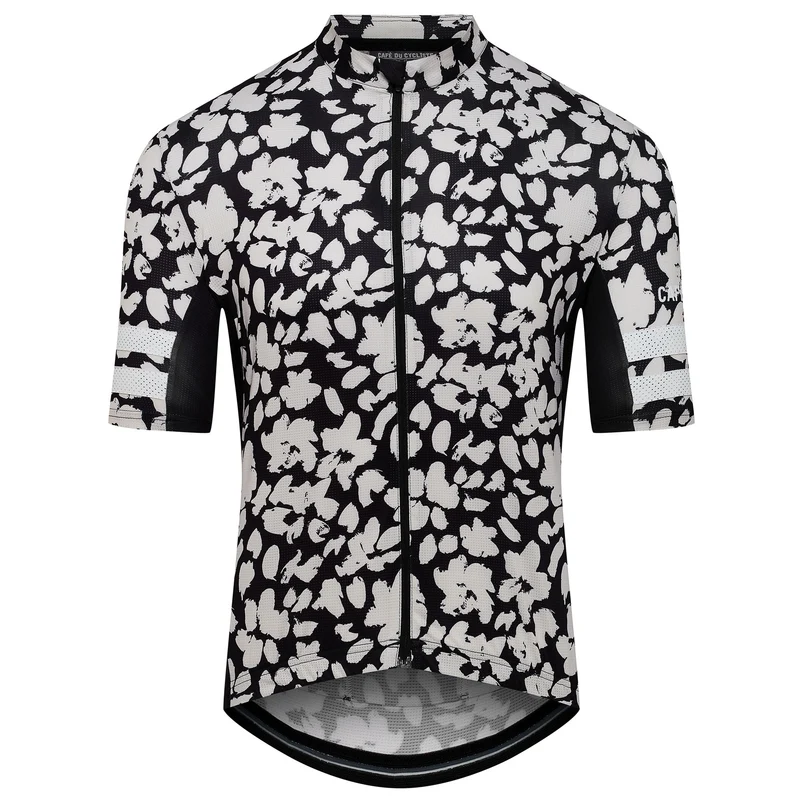 Floriane Short Sleeve Jersey