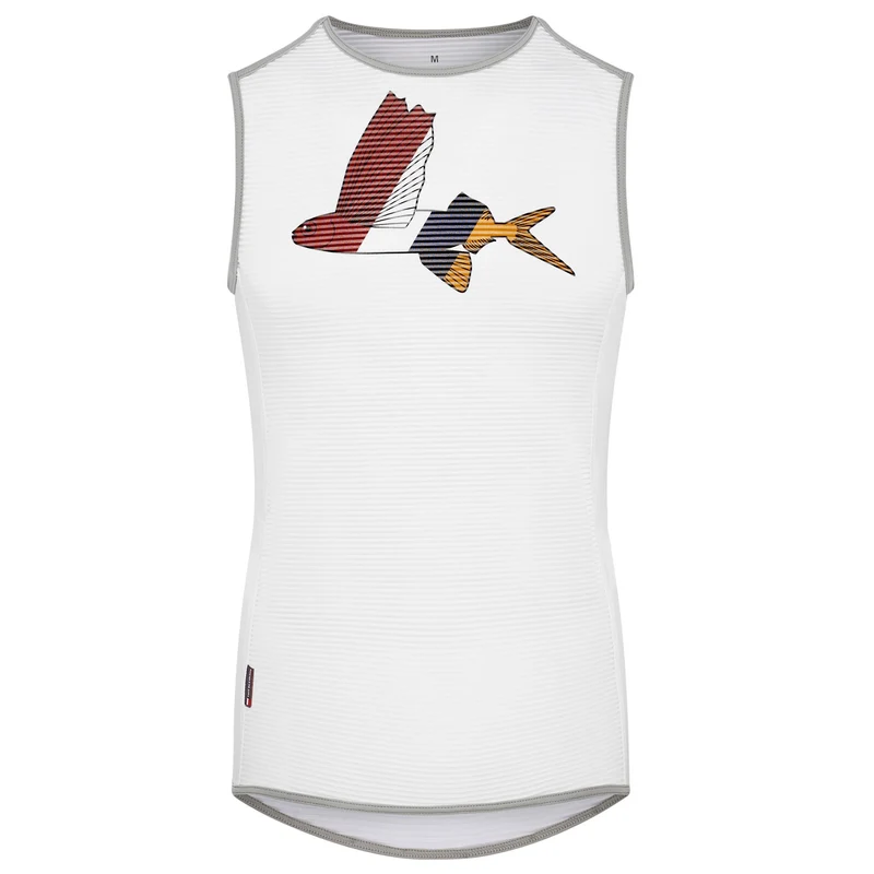 Cecilia Sleeveless Base Layer