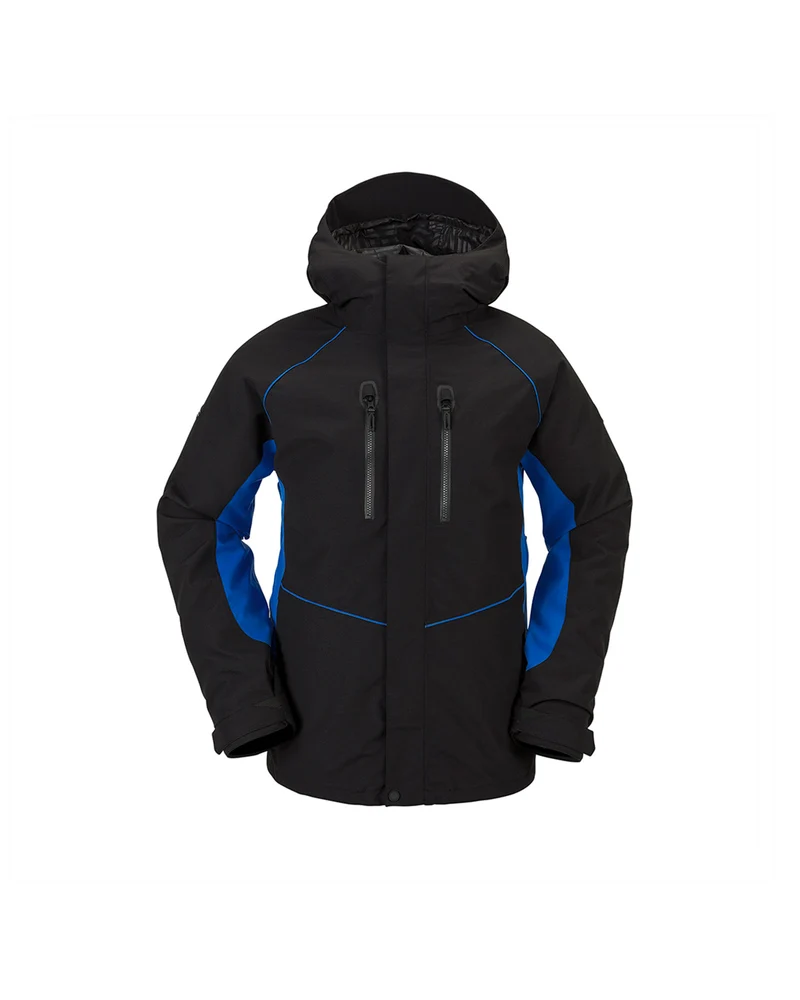 Volcom V.Co WFO Jacket Black