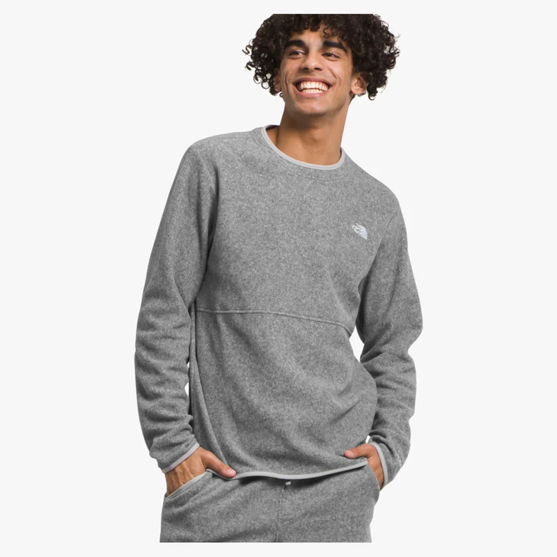 The North Face Alpine Polartec 100 Men's Crew
