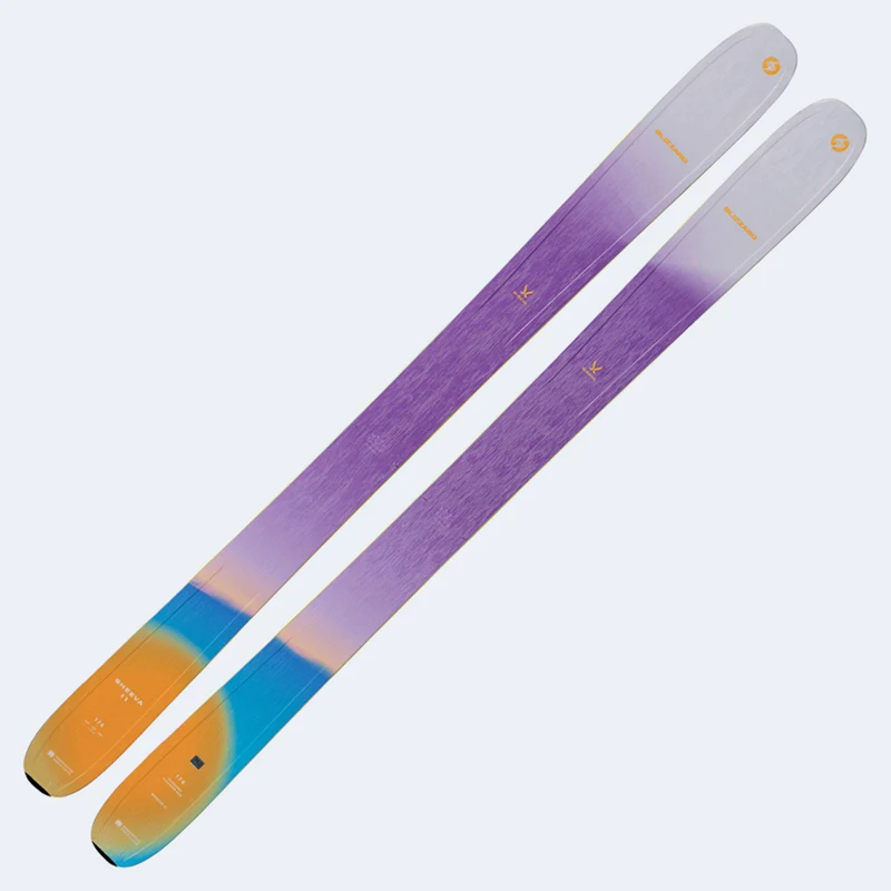 2025 Blizzard Sheeva 11 Women's Skis