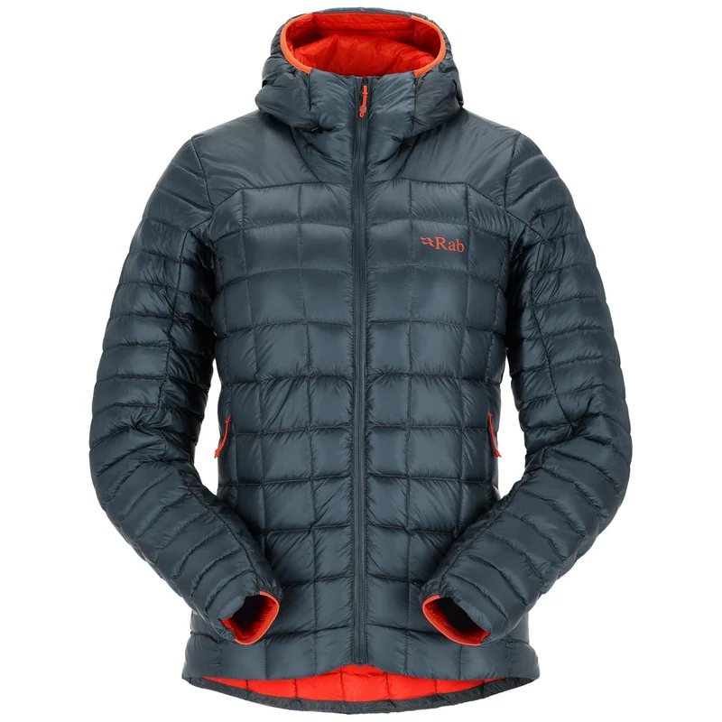 Women's Mythic Alpine Light Down Jacket