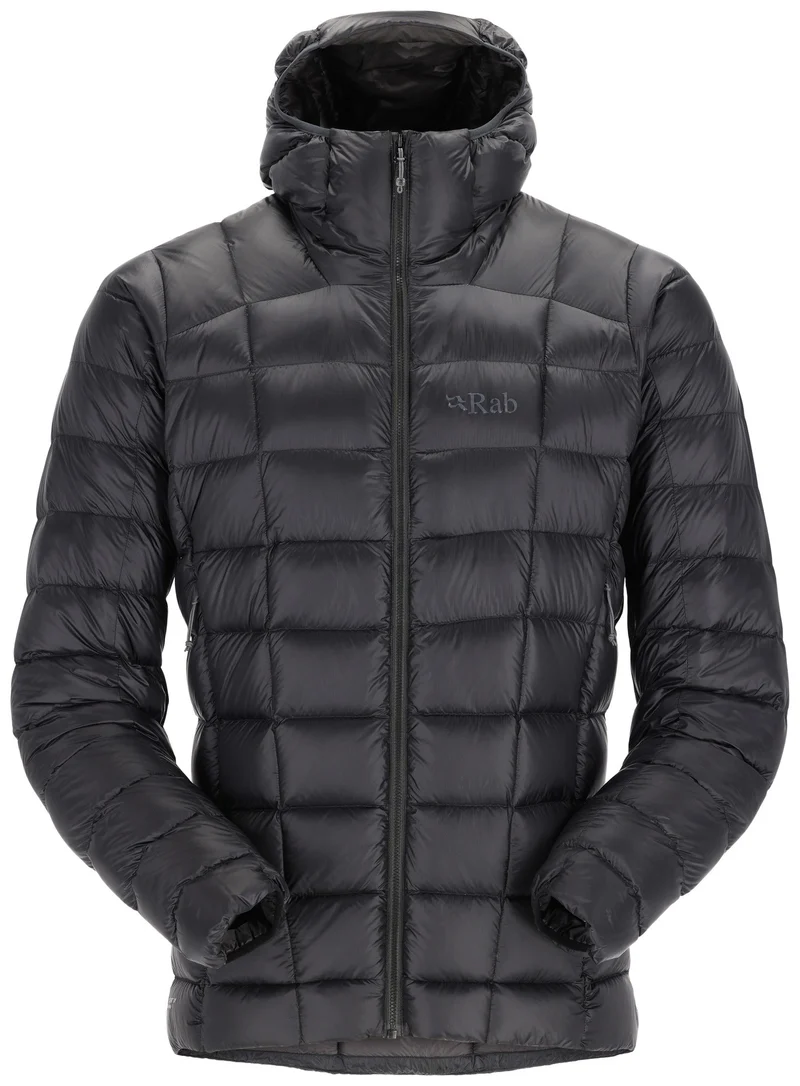 Mythic Alpine Men's Down Puffer Jacket