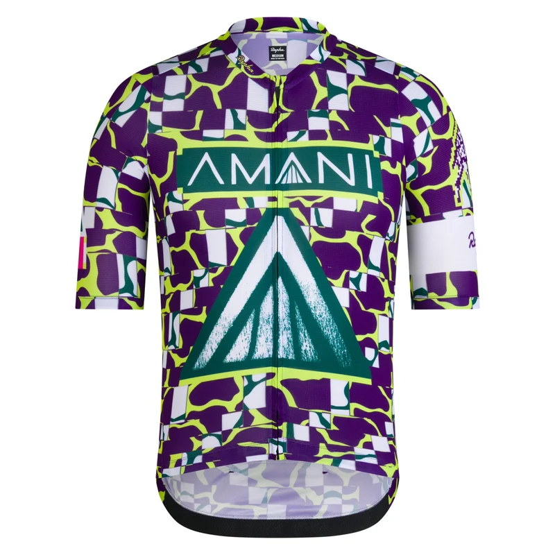 Amani Pro Team Training Jersey