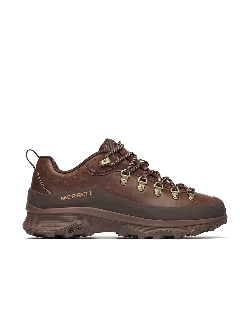 Merrell Ontario Speed LTR Lace SE Mole