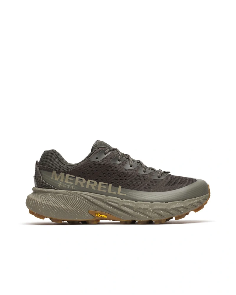Merrell Agility Peak 5 Gore-Tex Beluga / Talus