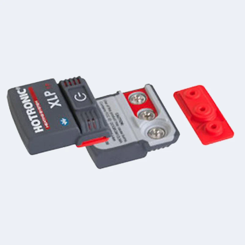 Hotronic Battery Pack XLP 1P BT