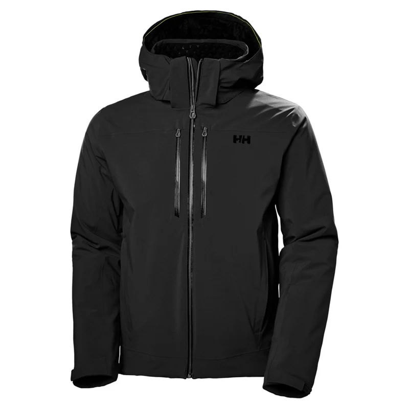 Helly Hansen Alpha Lifaloft Men's Jacket