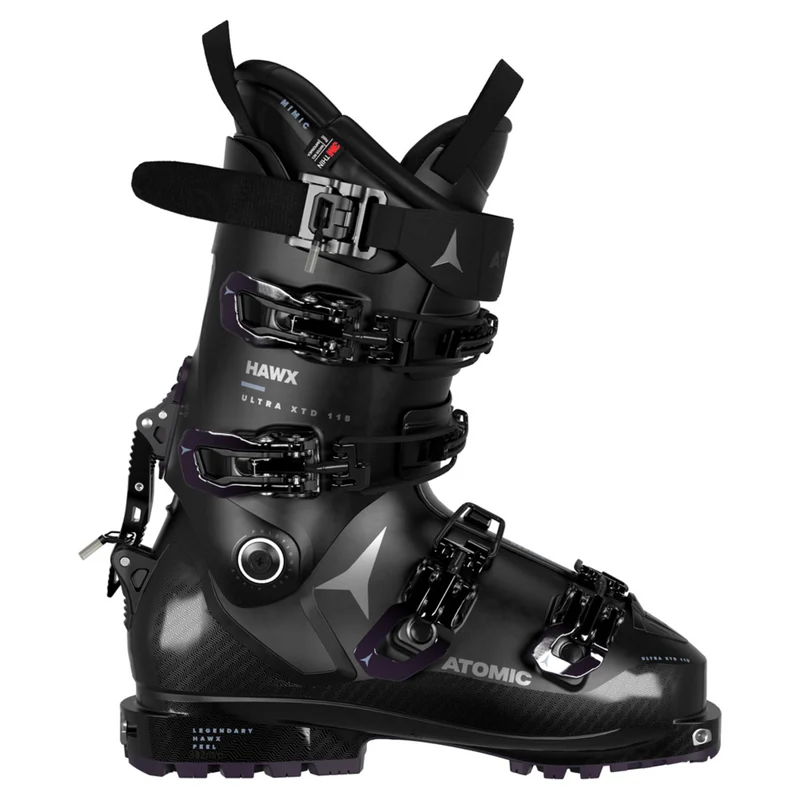 2023 Atomic Hawx Ultra XTD 115 CT GW Women's Ski Boot