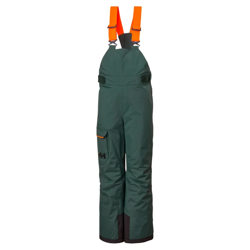 Helly Hansen Summit Junior Bib Pant