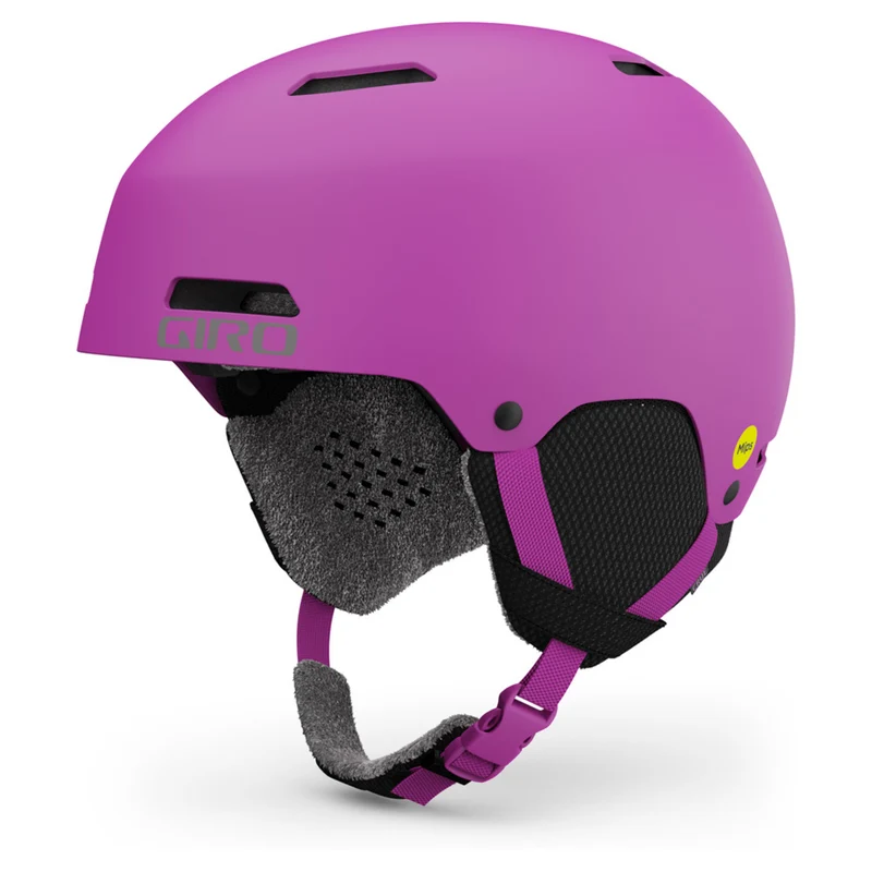 Giro Crue MIPS Junior Helmet