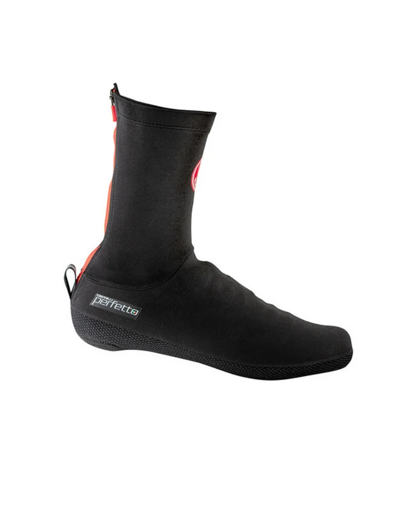 CASTELLI PERFETTO 鞋套 黑色