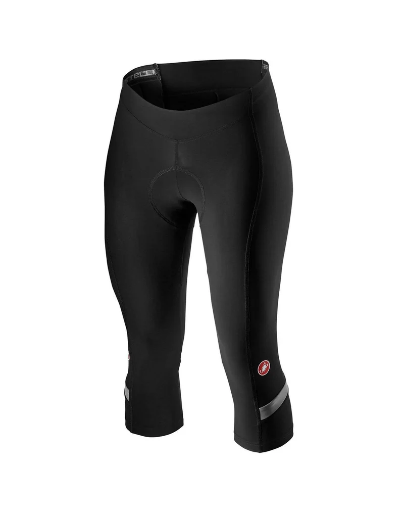 CASTELLI VELOCISSIMA 2 WOMEN KNICKERS BLACK 單車褲