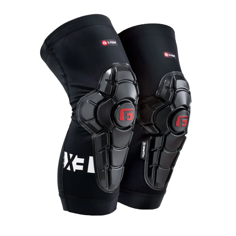 G-FORM Pro-X2 護肘 黑色