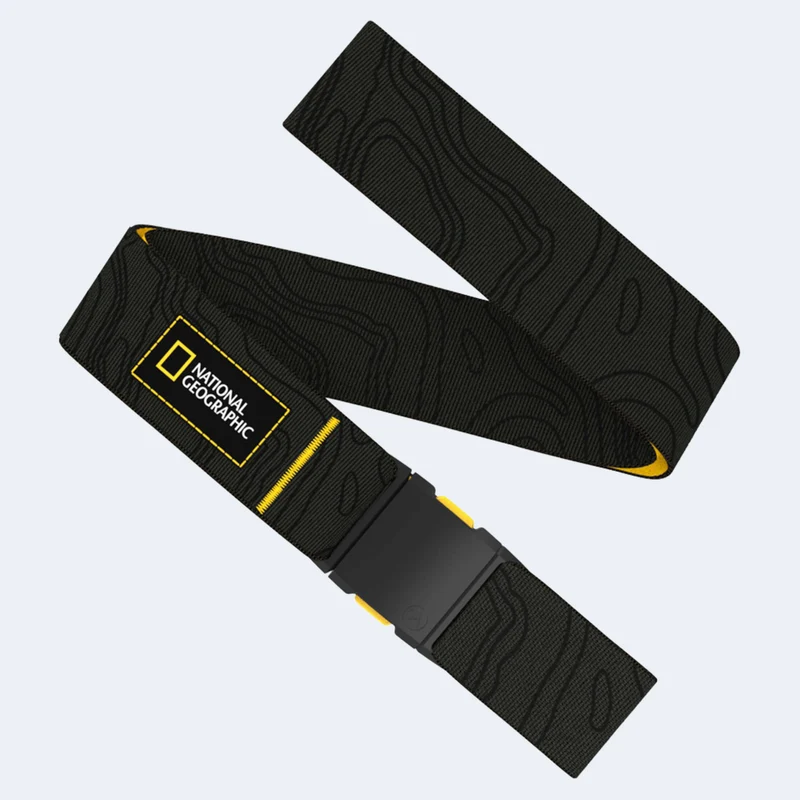 Arcade National Geographic Topo Belt