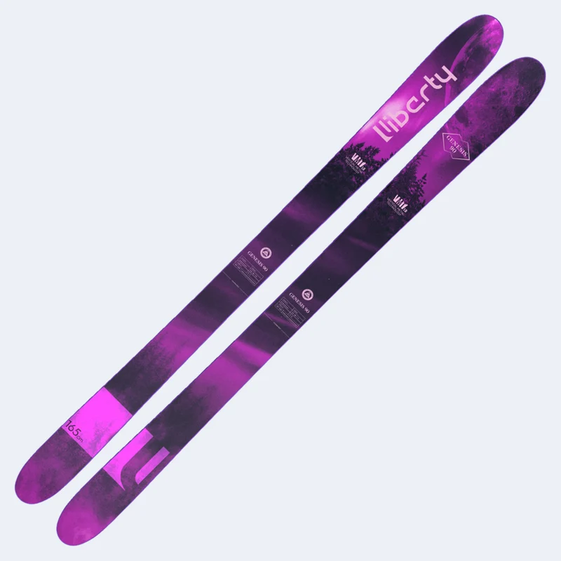 2024 Liberty Genesis 90 Ski