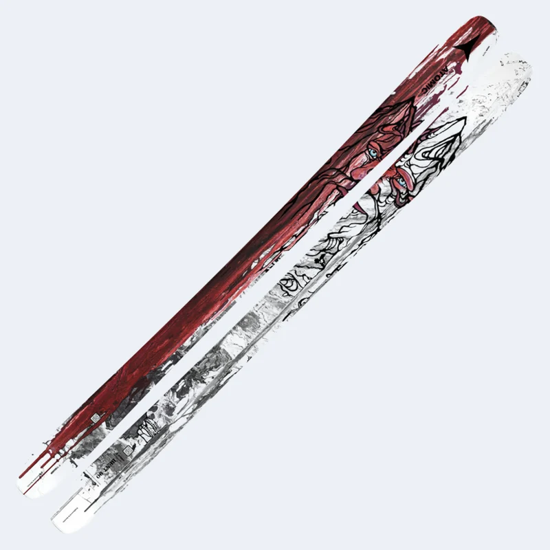 2024 Atomic Bent 90 Skis