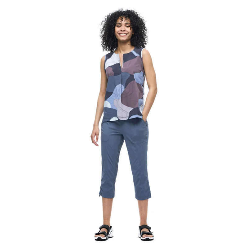 Indyeva Steek II Women's Tank Top