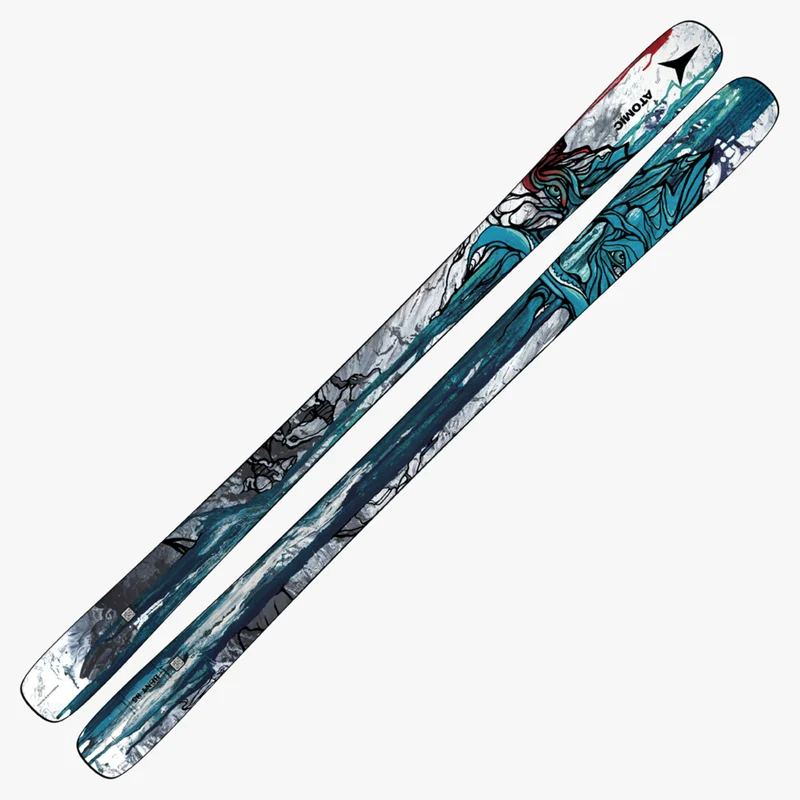2024 Atomic Bent 85 Skis